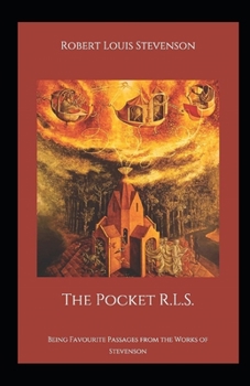 Paperback The Pocket R.L.S. Annotated Book