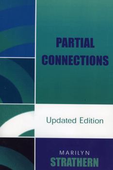 Paperback Partial Connections Book