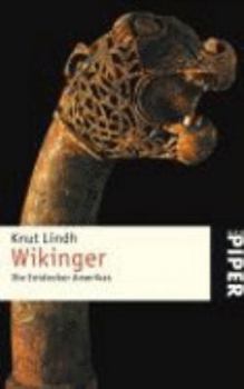 Paperback Wikinger [German] Book