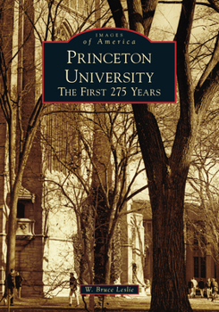 Paperback Princeton University: The First 275 Years Book