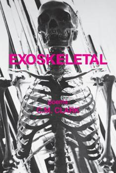 Paperback Exoskeletal Book