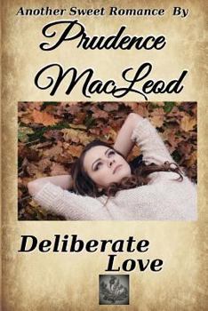 Paperback Deliberate Love Book