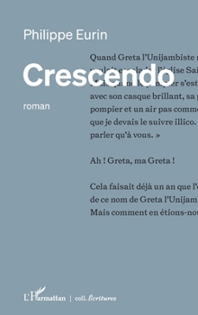 Paperback Crescendo [French] Book