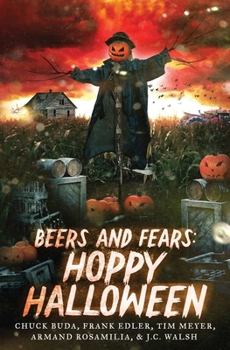 Beers and Fears: Hoppy Halloween