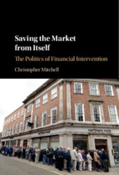 Hardcover Saving the Market from Itself Book