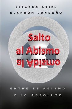 Paperback Salto al Abismo [Spanish] Book