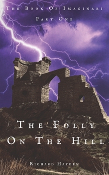 Paperback The Folly On The Hill Book