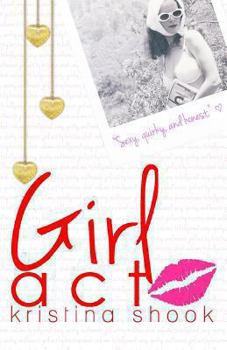 Paperback Girl Act Book