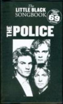 Paperback The "Police" Book