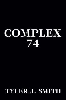 Paperback Complex 74 Book