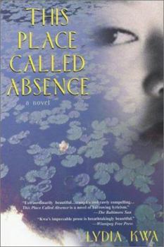 Paperback This Place Called Absence Book