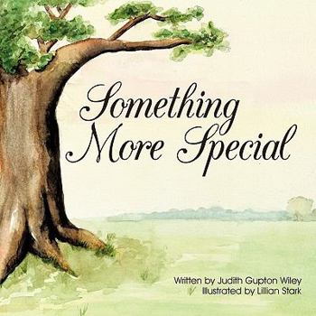 Paperback Something More Special Book