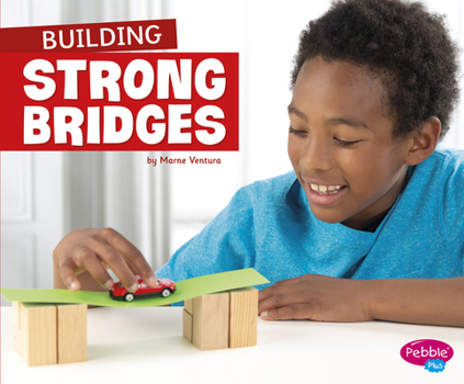 Paperback Building Strong Bridges Book