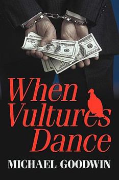 Hardcover When Vultures Dance Book