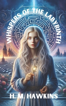 Paperback Whispers of the Labyrinth Book