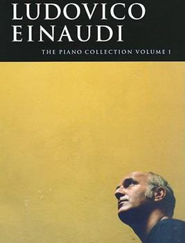 Paperback Ludovico Einaudi: The Piano Collection Volume 1 Book