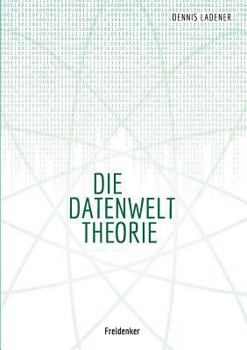Paperback Die Datenwelt Theorie [German] Book