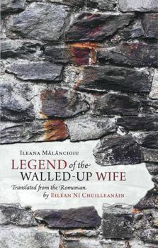 Paperback Legend of the Walled-Up Wife Book