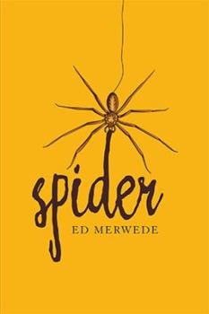 Paperback Spider Book