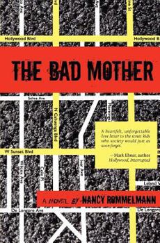 Paperback The Bad Mother Book