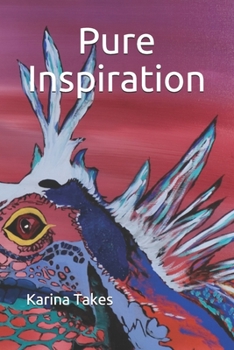 Paperback Pure Inspiration Book