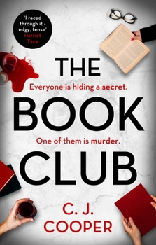 Paperback The Book Club Book