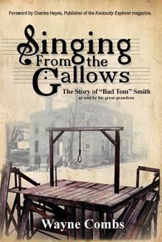 Paperback Singing from the Gallows Book