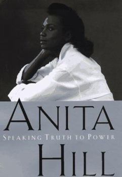 Hardcover Speaking Truth to Power Book
