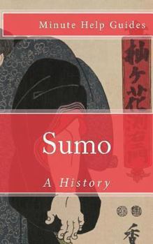 Paperback Sumo: A History Book