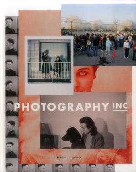 Hardcover Photography Inc.: Your Image Is Our Business Book
