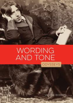 Paperback Wording and Tone Book