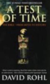Mass Market Paperback A Test of Time Book