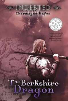 Hardcover Indebted: The Berkshire Dragon Book