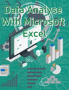 Paperback data analyse with microsoft excel Book
