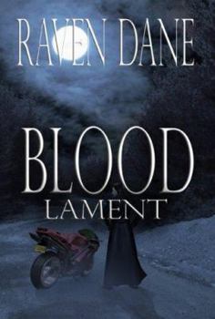 Legacy of the Dark Kind: Blood Lament (Book 2)