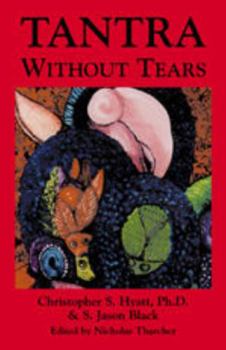 Paperback Tantra Without Tears Book