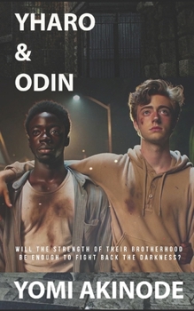 Paperback Yharo & Odin Book