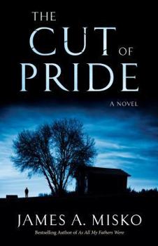 Paperback The Cut of Pride Book