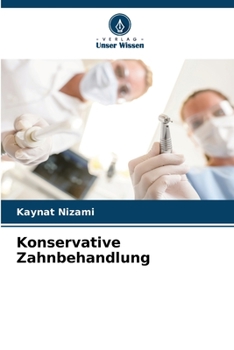 Paperback Konservative Zahnbehandlung [German] Book