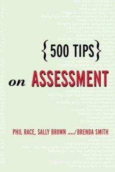 Paperback 500 Tips on Assessment Book