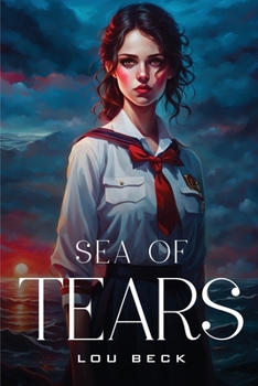 Paperback Sea Of Tears Book