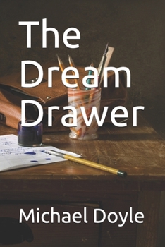 Paperback The Dream Drawer Book