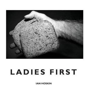 Paperback Ladies First Book