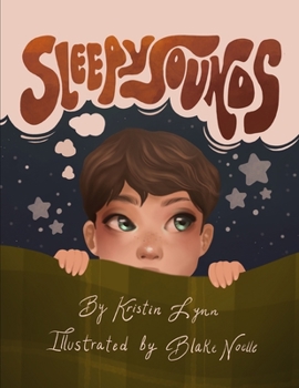 Paperback Sleepy Sounds Book