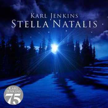 Music - CD Stella Natalis Book