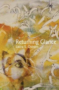 Paperback Returning Glance Book
