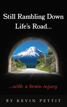 Hardcover Still Rambling Down Life's Road... Book