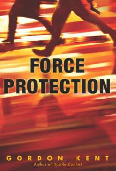 Hardcover Force Protection Book
