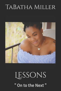 Paperback Lessons: " On to the Next " Book