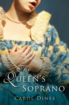 Hardcover The Queen's Soprano Book